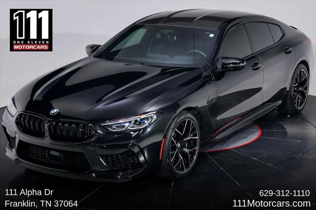 2024 BMW M8 Competition for sale in Franklin, TN