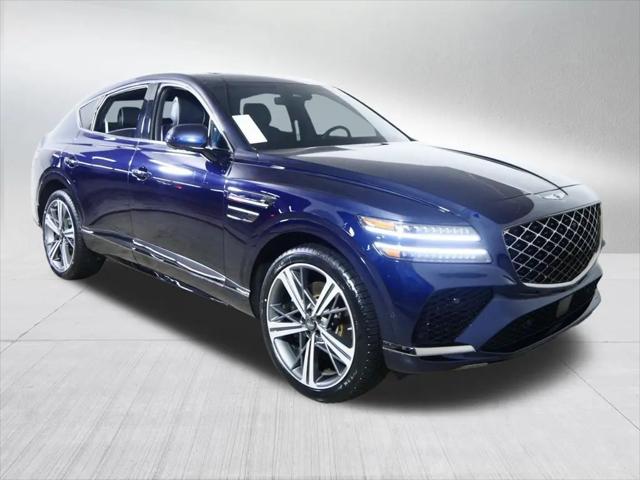 2025 Genesis GV80 3.5T e-SC for sale in Golden Valley, MN