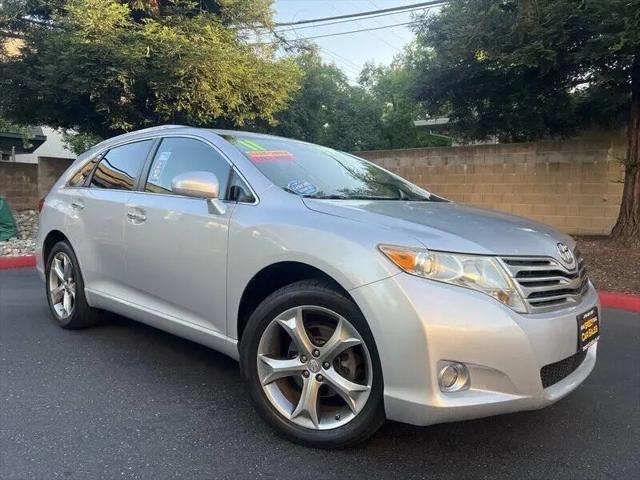 2011 Toyota Venza Base V6 for sale in Sacramento, CA