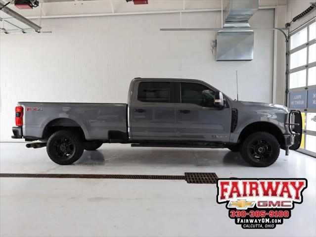 2024 Ford F-350 XL for sale in Calcutta, OH