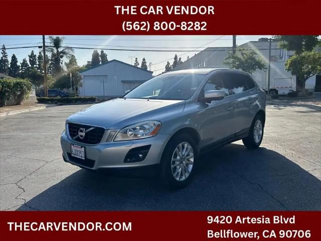 2010 Volvo XC60 T6 for sale in Bellflower, CA