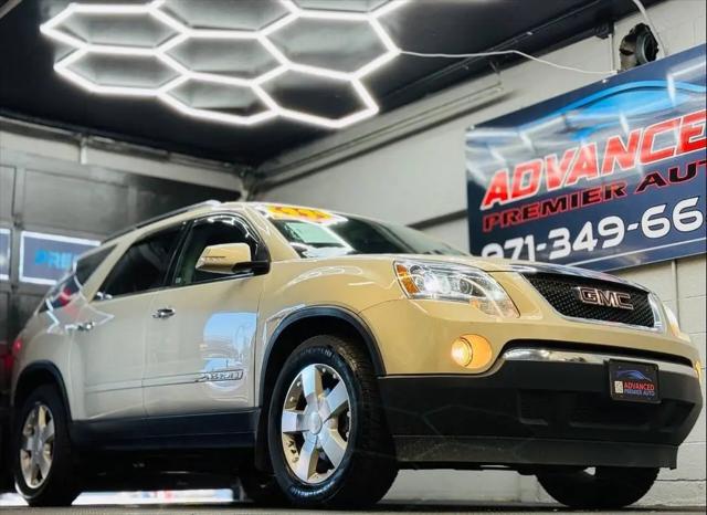 2008 GMC Acadia SLT-2 for sale in Hillsboro, OR