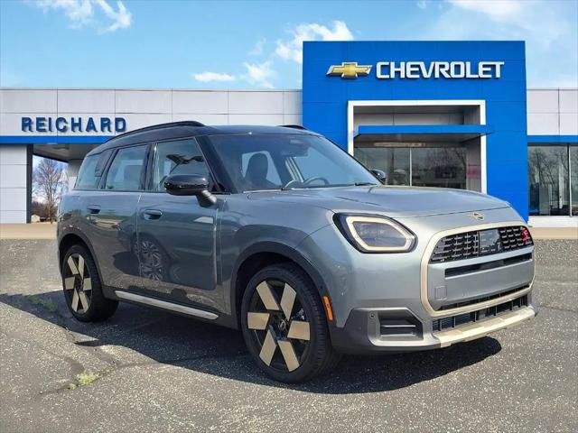 2026 MINI Cooper Countryman Cooper S for sale near Brookville, OH