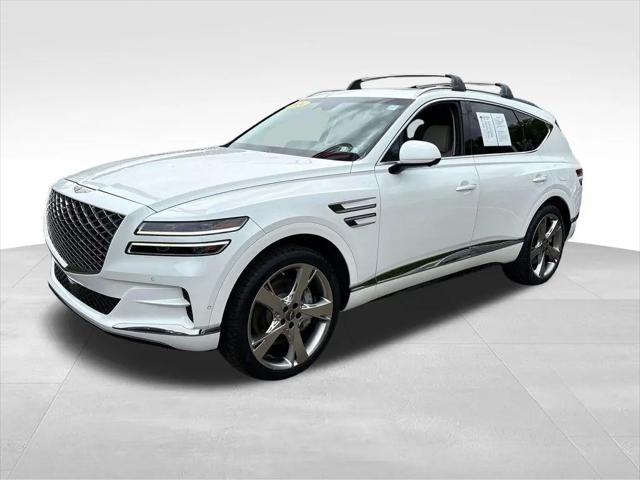 2024 Genesis GV80 3.5T AWD for sale in Monroeville, PA