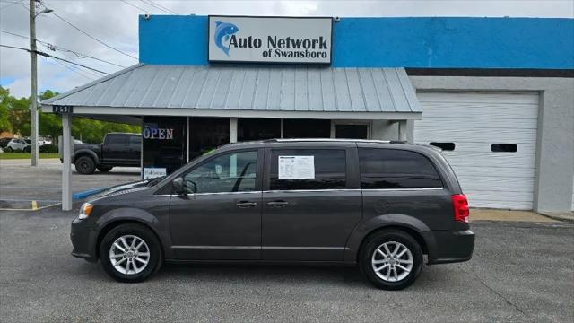 2019 Dodge Grand Caravan SXT for sale in Swansboro, NC