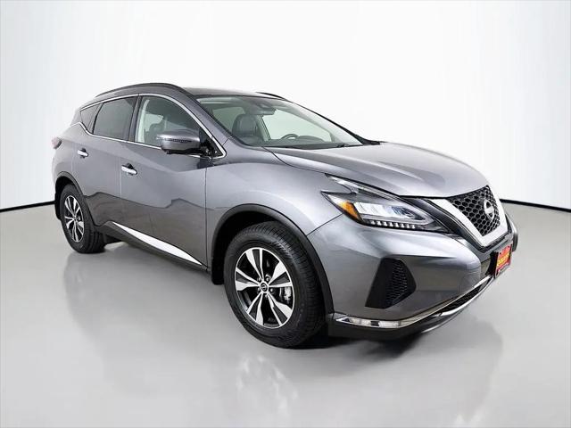 2024 Nissan Murano SV Intelligent AWD for sale in Hermiston, OR