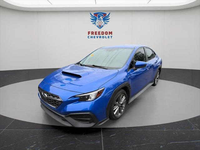 2024 Subaru WRX Base for sale in Fort Montgomery, NY