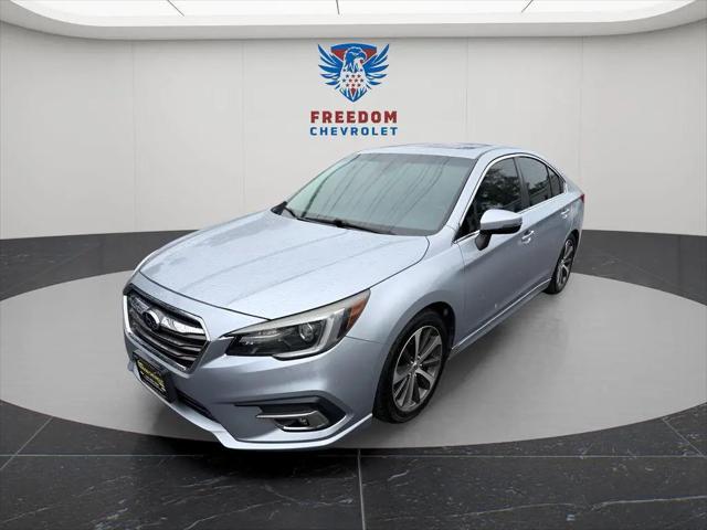 2019 Subaru Legacy 2.5i Limited for sale in Fort Montgomery, NY