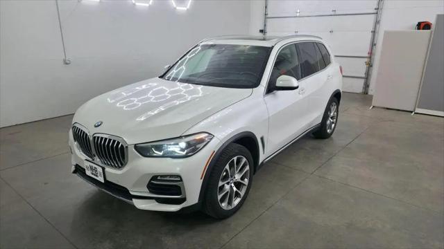 2019 BMW X5 xDrive40i for sale in Wrightstown, WI
