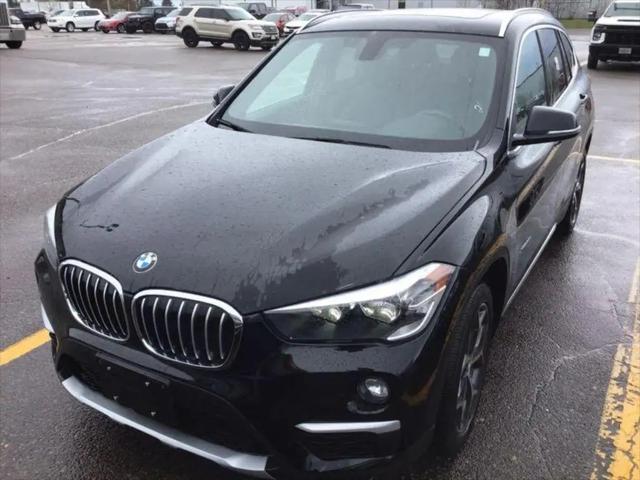 2018 BMW X1 xDrive28i for sale in Wrightstown, WI