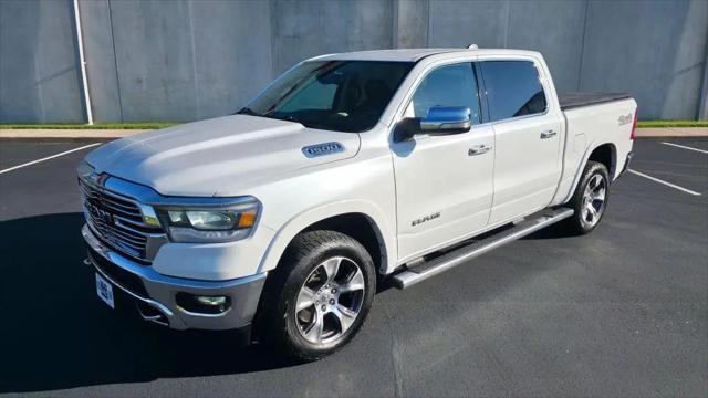 2019 Ram 1500 Laramie for sale in Wrightstown, WI