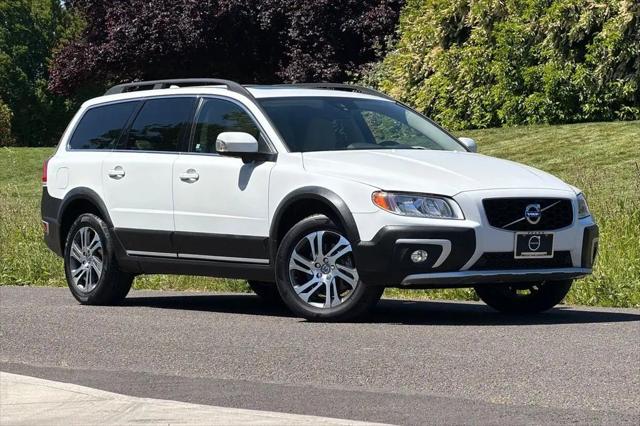 2015 Volvo XC70 T5 Premier for sale in Eugene, OR