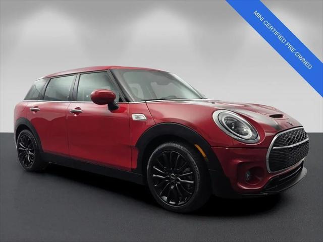 2023 MINI Cooper Clubman Cooper S for sale in West Palm Beach, FL