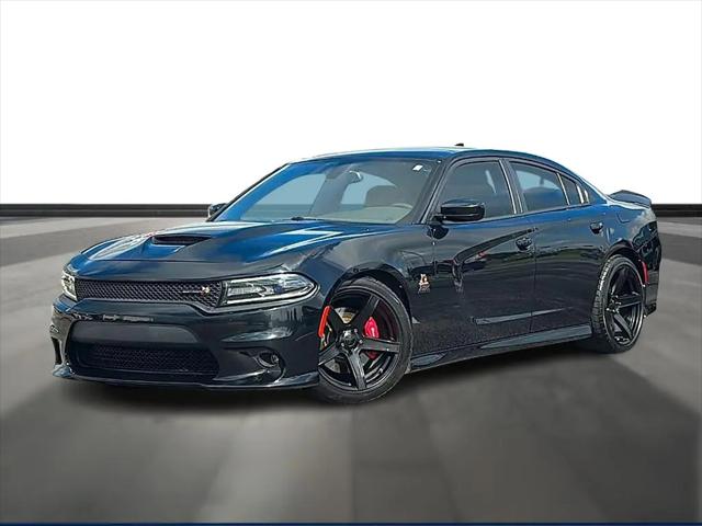 2016 Dodge Charger R/T Scat Pack for sale in Temple, TX