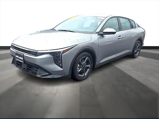 2025 Kia K4 LXS for sale in Temple, TX