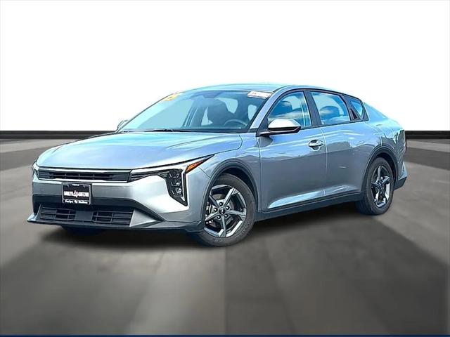 2025 Kia K4 LXS for sale in Temple, TX