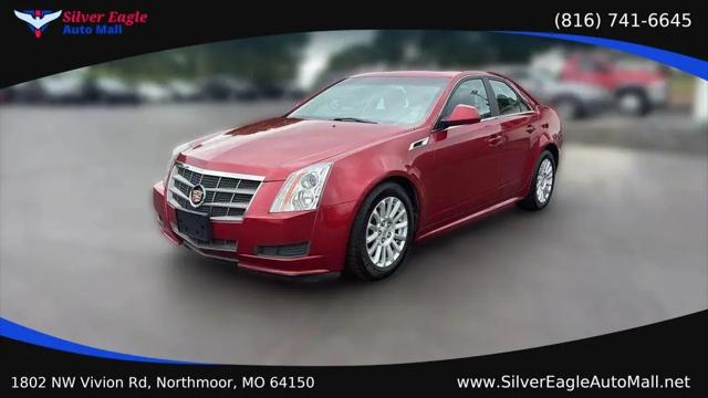 2011 Cadillac CTS Standard for sale in Kansas City, MO