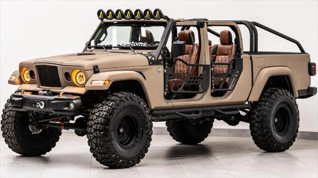 2026 Jeep GL Sport 4x4 for sale in West Palm Beach, FL