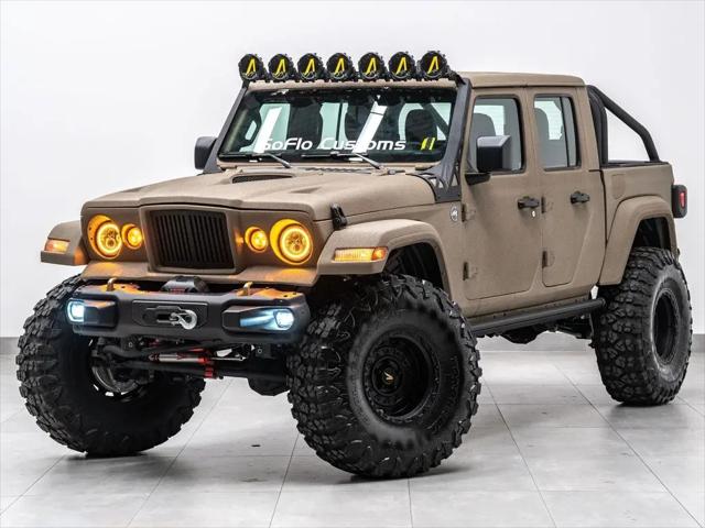 2026 Jeep GL Sport 4x4 for sale in West Palm Beach, FL