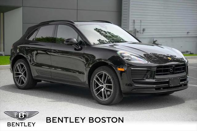 2023 Porsche Macan Macan for sale in Wayland, MA