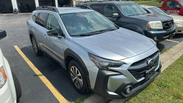 2025 Subaru Outback Premium for sale in Ozark, MO