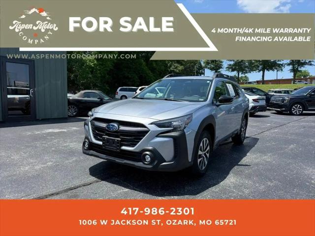 2025 Subaru Outback Premium for sale in Ozark, MO