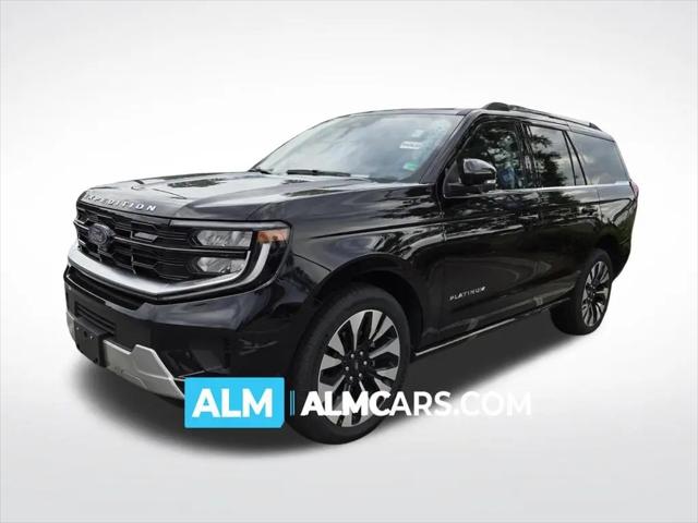 2025 Ford Expedition Platinum for sale in Perry, GA