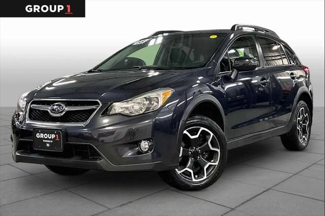 2015 Subaru XV Crosstrek 2.0i Limited for sale in Danvers, MA