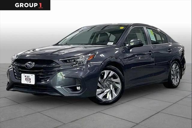 2025 Subaru Legacy Limited for sale in Danvers, MA