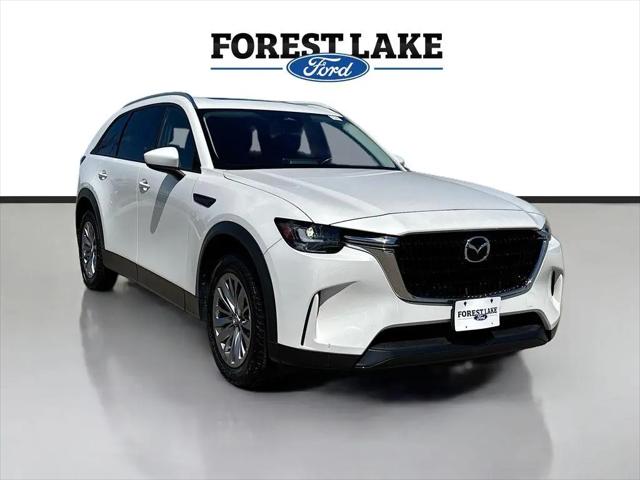 2024 Mazda X-90 3.3 Turbo Preferred Plus for sale in Forest Lake, MN
