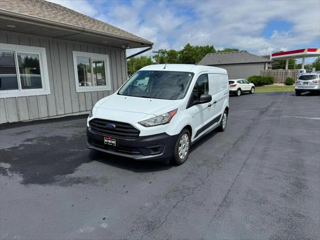 2022 Ford Transit Connect XL Cargo Van for sale in Denton, NE