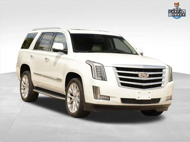 2018 Cadillac Escalade Luxury for sale in Pekin, IL