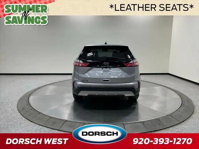 2022 Ford Edge SEL for sale in Green Bay, WI