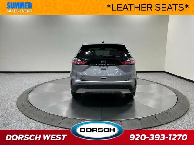 2022 Ford Edge SEL for sale in Green Bay, WI