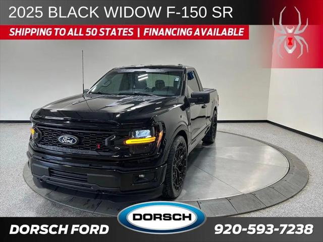 2025 Ford F-150 XL for sale in Green Bay, WI