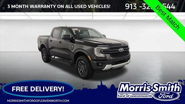 2024 Ford Ranger XLT for sale in Leavenworth, KS