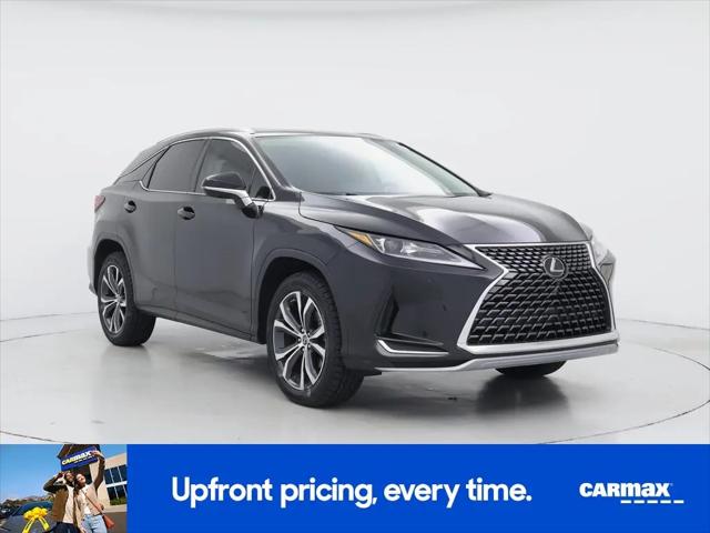 2022 Lexus RX 350 Unknown for sale in Gainesville, FL