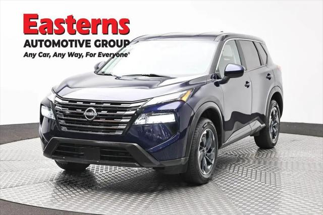 2024 Nissan Rogue SV Intelligent AWD for sale in Laurel, MD