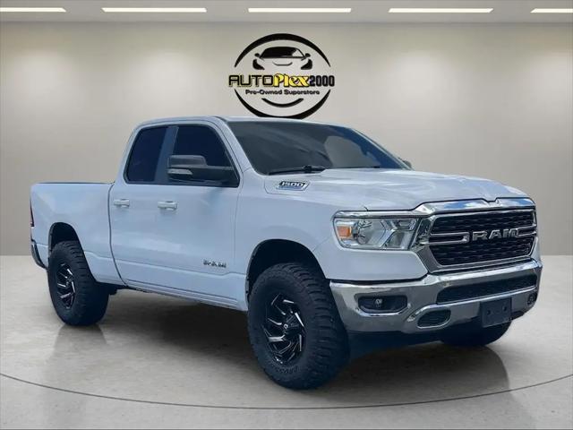 2022 Ram 1500 Lone Star Quad Cab 4x2 6'4" Box for sale in Sulphur, LA