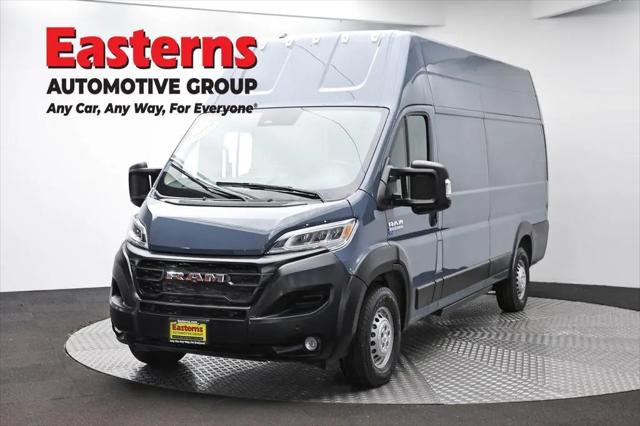 2024 Ram ProMaster Tradesman for sale in Temple Hills, MD