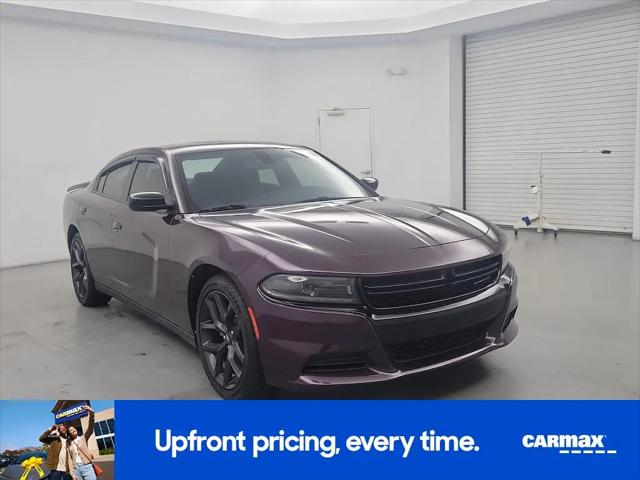 2022 Dodge Charger SXT RWD for sale in Wilmington, NC