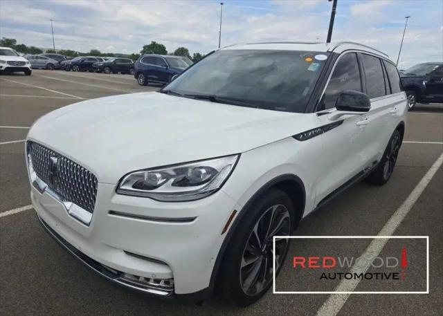 2020 Lincoln Aviator Reserve for sale in Anderson, IN