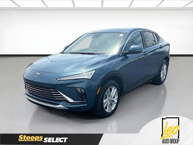 2025 Buick NV Preferred FWD for sale in Muncie, IN