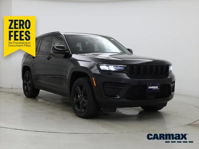 2023 Jeep Grand Cherokee Altitude 4x4 for sale in Myrtle Beach, SC