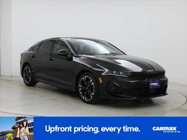 2023 Kia K5 GT-Line for sale in Myrtle Beach, SC