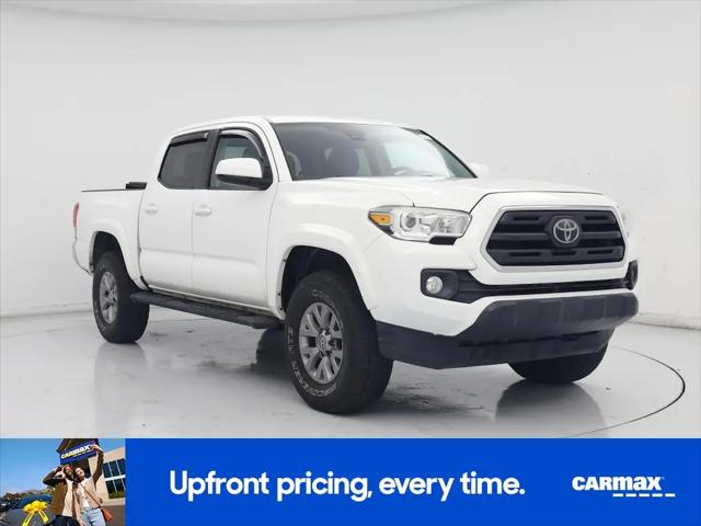 2019 Toyota Tacoma SR5 V6 for sale in Asheville, NC