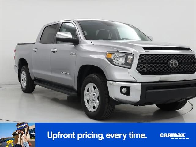 2021 Toyota Tundra SR5 for sale in Kentwood, MI