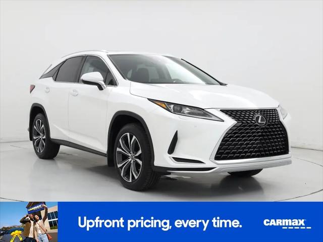 2021 Lexus RX 350 Unknown for sale in Kentwood, MI