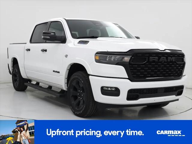 2026 Ram 1500 Big Horn Crew Cab 4x4 5'7" Box for sale in Kentwood, MI
