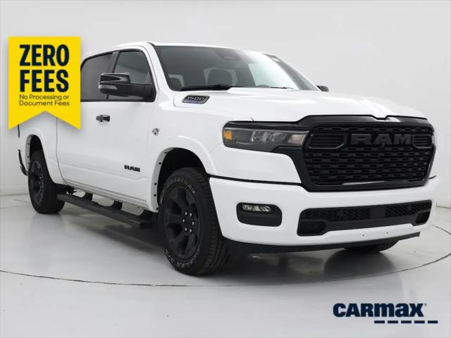 2026 Ram 1500 Big Horn Crew Cab 4x4 5'7" Box for sale in Kentwood, MI